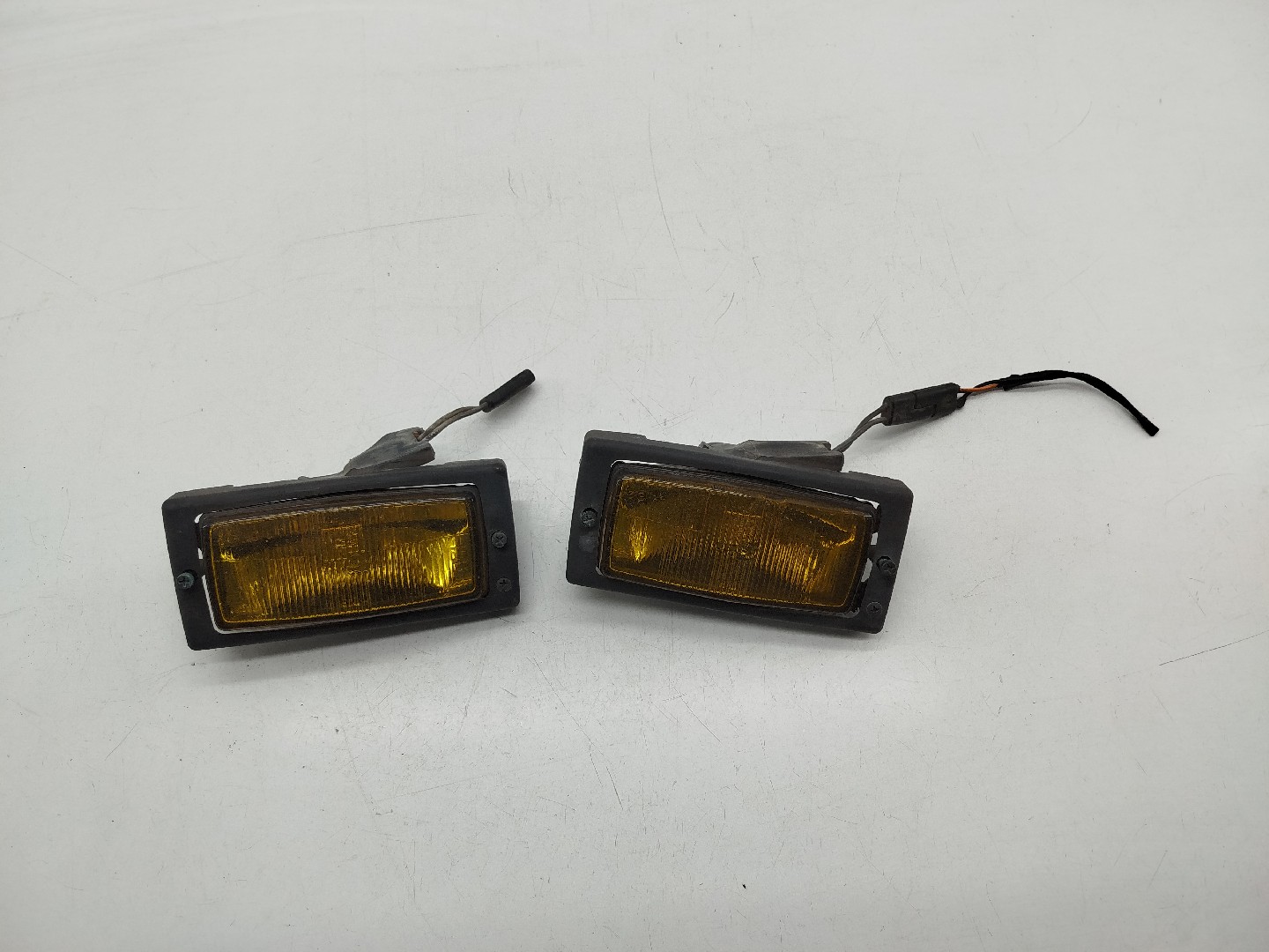Farol de Nevoeiro RENAULT 19 I (B/C53_) | 88 - 94