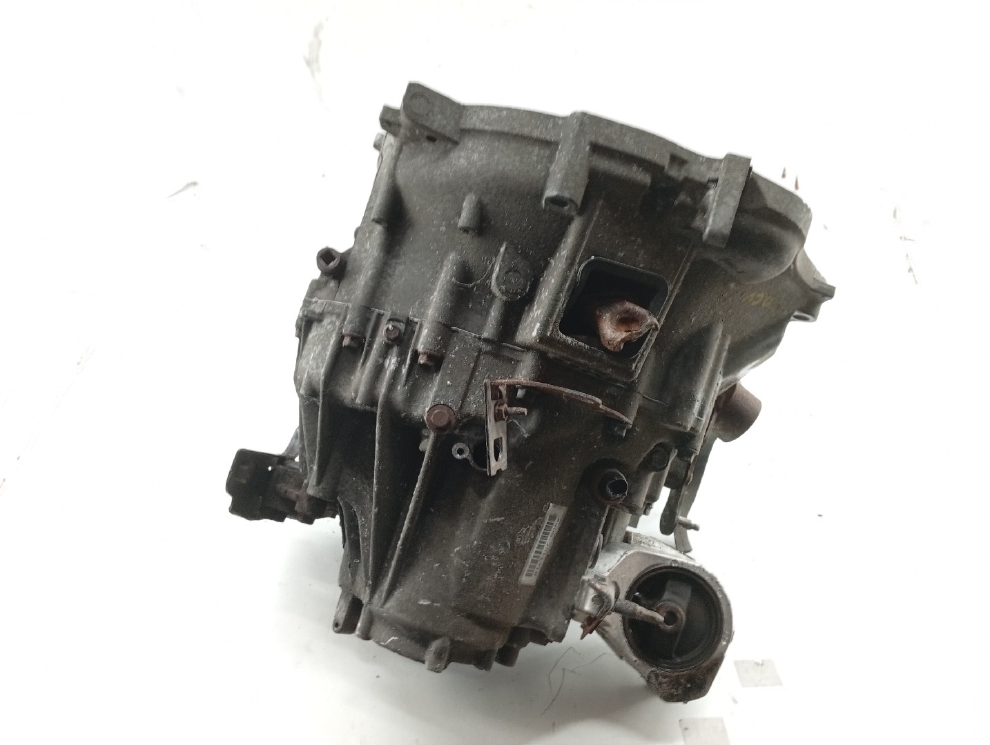 Caixa de velocidades HONDA ACCORD VII (CL, CN) | 03 - 12