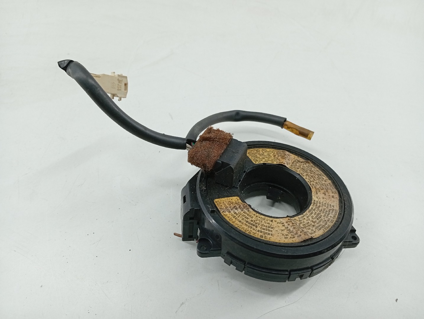 Tape Airbag MITSUBISHI LANCER VI (CJ_, CP_) | 95 - 03 Imagem-1