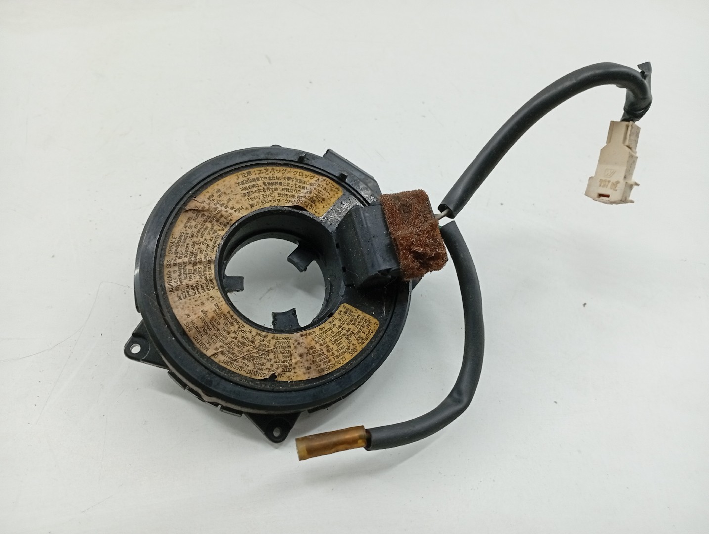 Fita de Airbag MITSUBISHI LANCER VI (CJ_, CP_) | 95 - 03