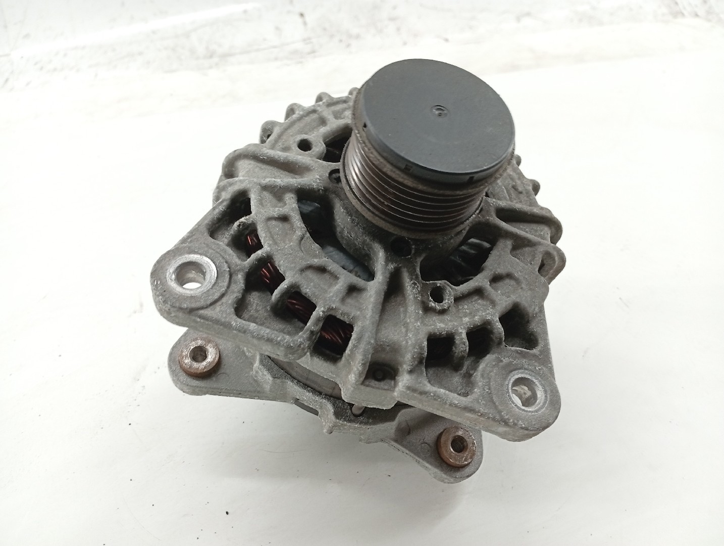 Alternador NISSAN QASHQAI II (J11, J11_) | 13 -  Imagem-5