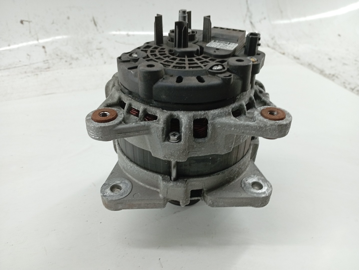 Alternador NISSAN QASHQAI II (J11, J11_) | 13 -  Imagem-3