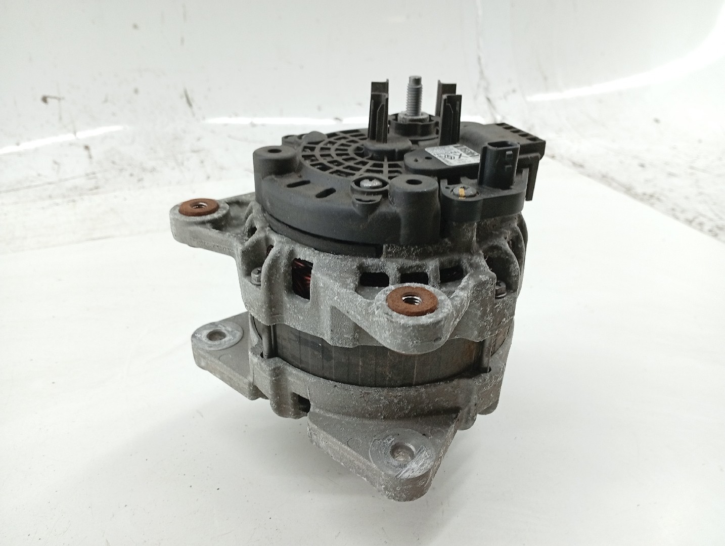 Alternador NISSAN QASHQAI II (J11, J11_) | 13 -  Imagem-2