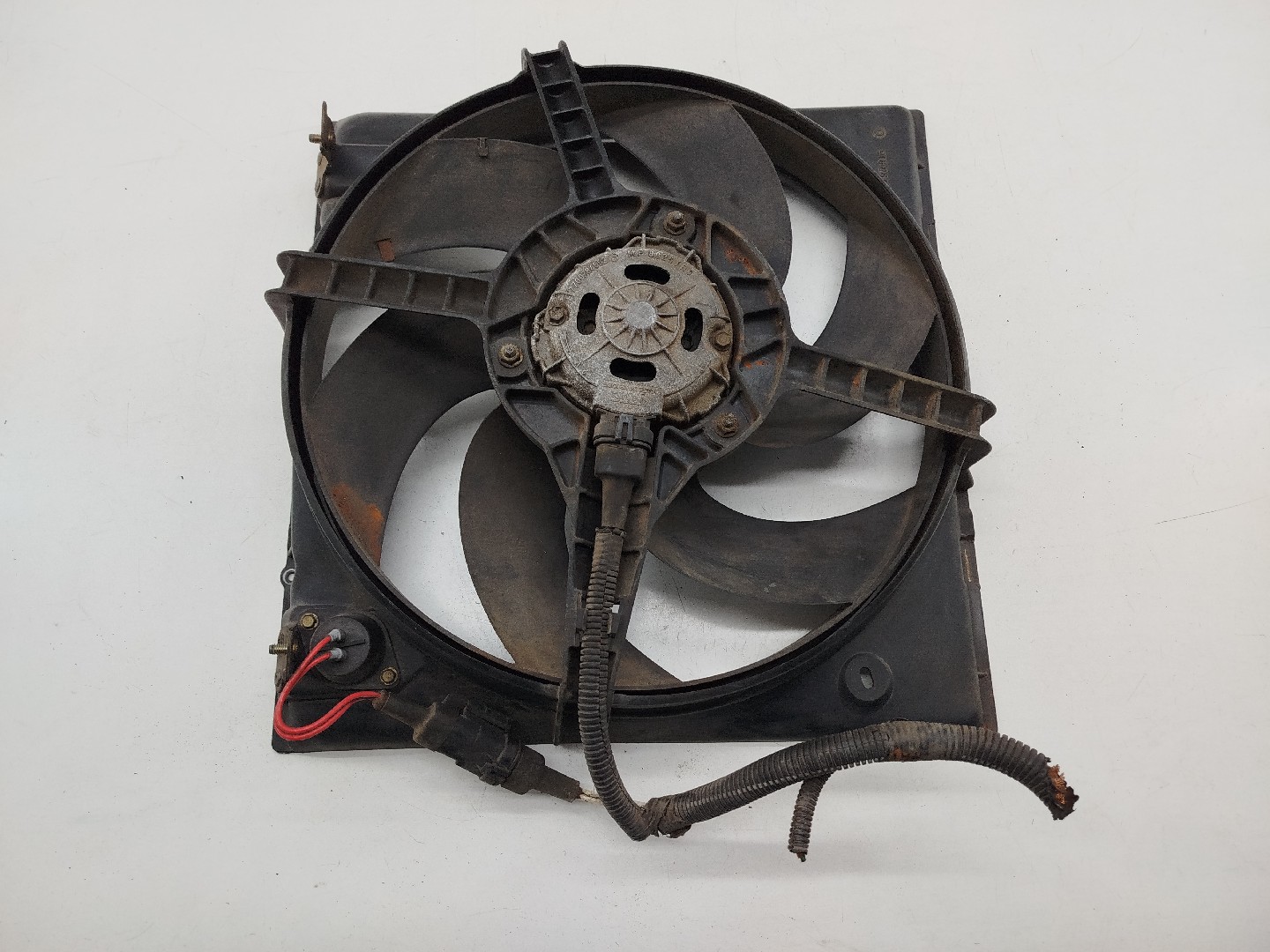 Termo ventilador RENAULT 19 I (B/C53_) | 88 - 94 Imagem-1
