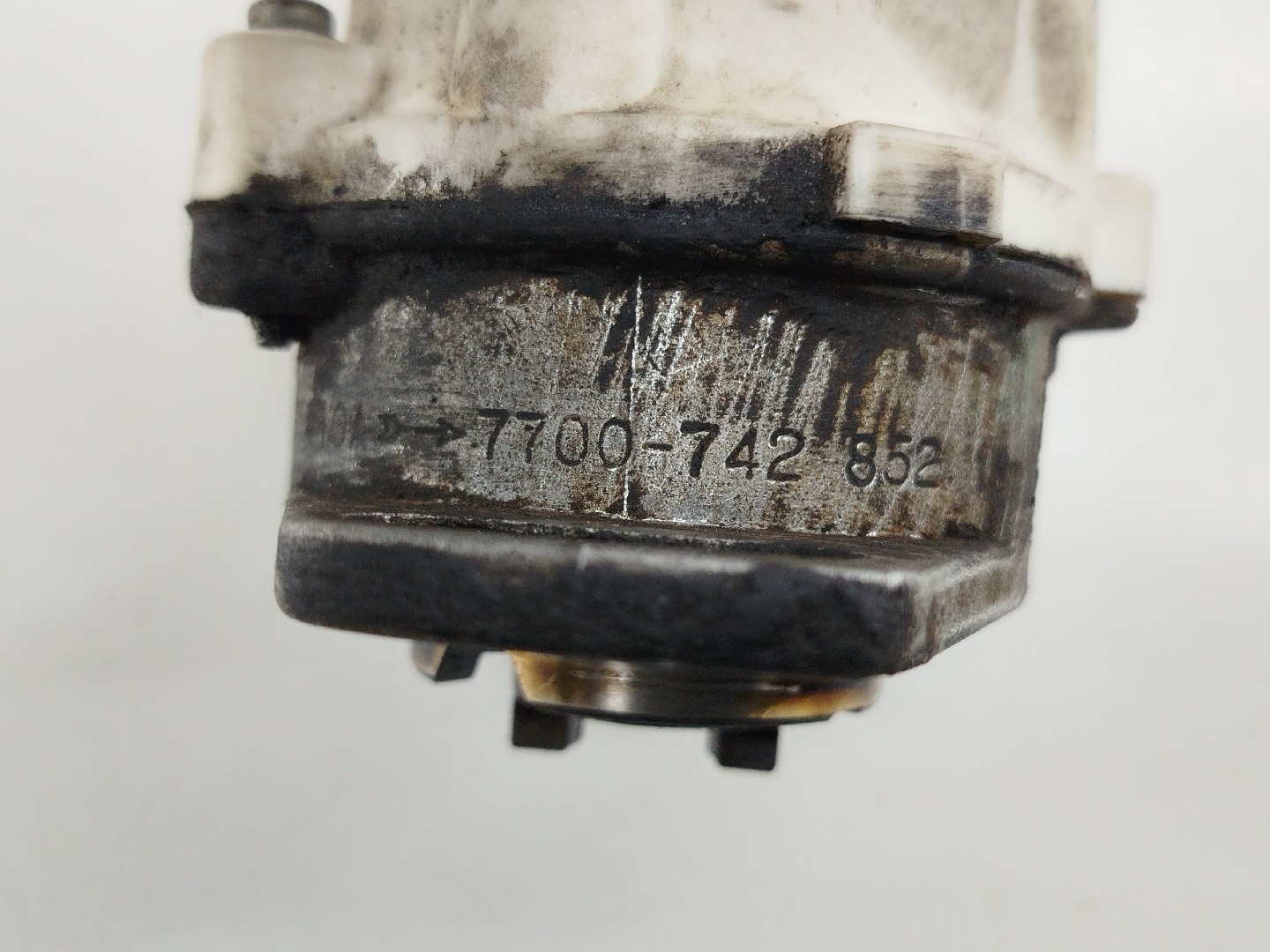 Distribuidor RENAULT 19 I (B/C53_) | 88 - 94 Imagem-3