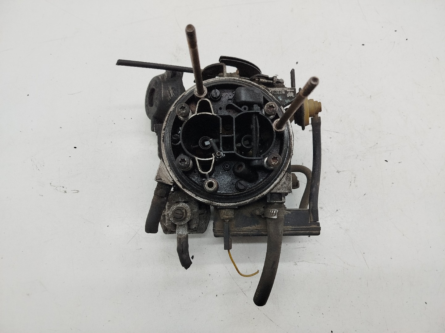 Carburador RENAULT 19 I (B/C53_) | 88 - 94