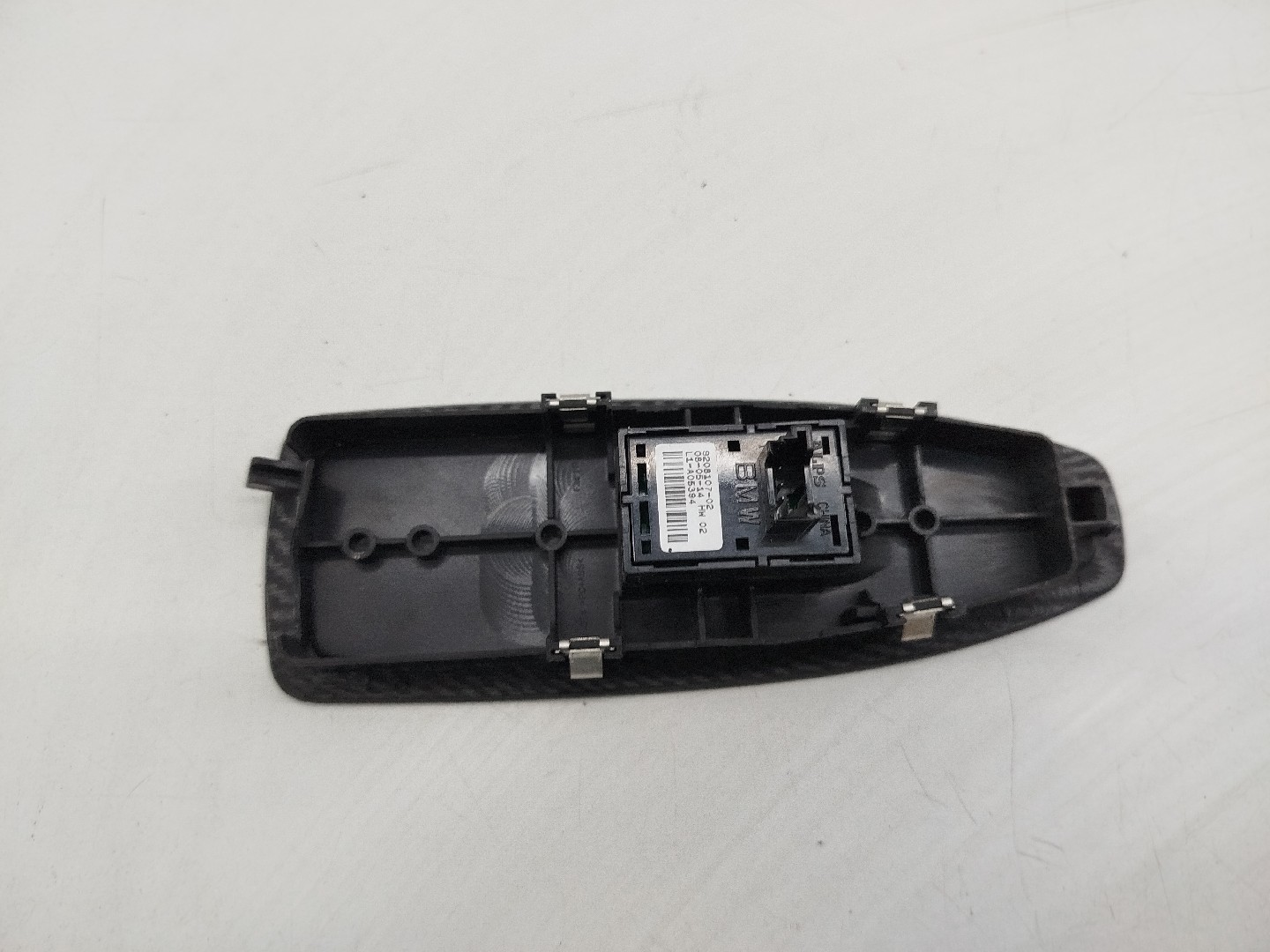 Comutador de vidro frente direito BMW 3 (F30, F80) | 11 - 18 Imagem-2