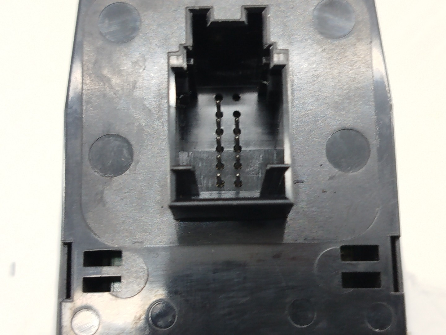 Comutador de vidro frente esquerdo BMW 3 (F30, F80) | 11 - 18 Imagem-4