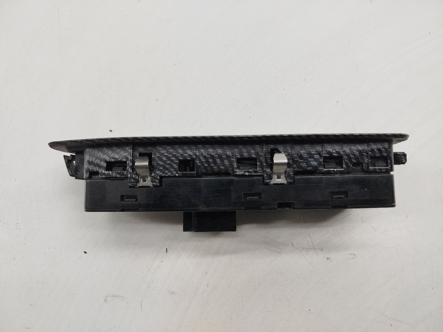 Comutador de vidro frente esquerdo BMW 3 (F30, F80) | 11 - 18 Imagem-5