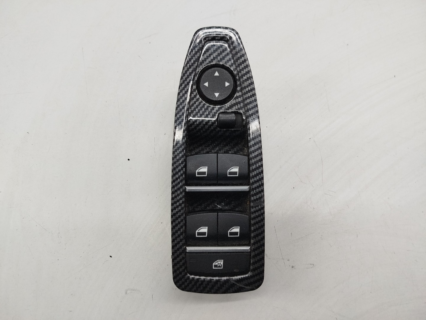 Comutador de vidro frente esquerdo BMW 3 (F30, F80) | 11 - 18 Imagem-6