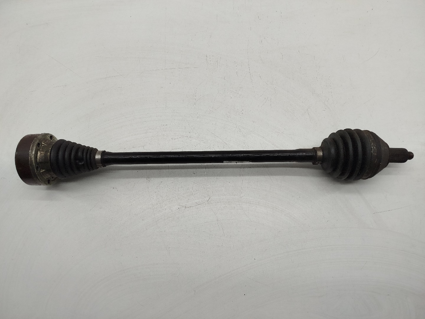 Transmissão Frente Direito VOLKSWAGEN POLO (6N2) | 99 - 01