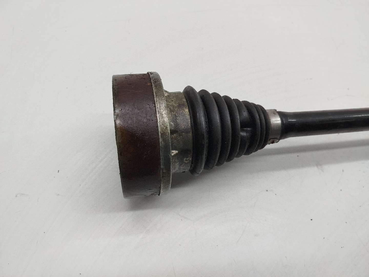 Transmissão Frente Direito VOLKSWAGEN POLO (6N2) | 99 - 01 Imagem-2