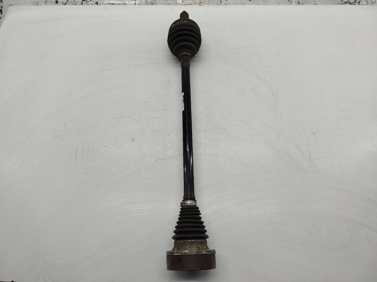 Transmissão Frente Direito VOLKSWAGEN POLO (6N2) | 99 - 01 Imagem-4