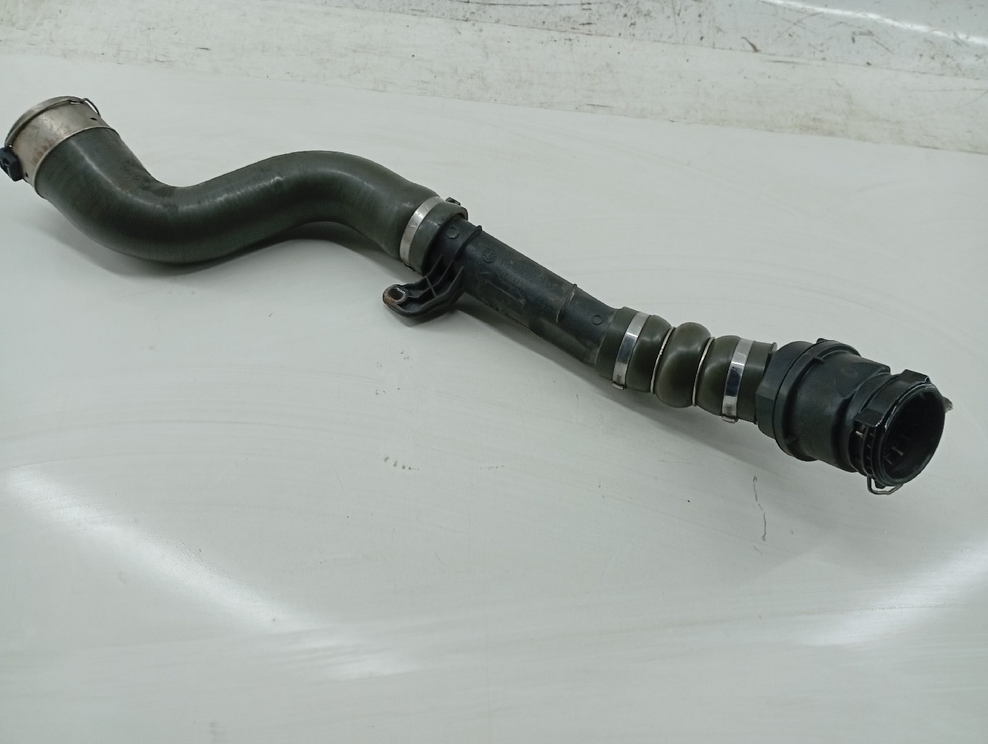 Tubagem do Intercooler NISSAN QASHQAI II (J11, J11_) | 13 -  Imagem-3