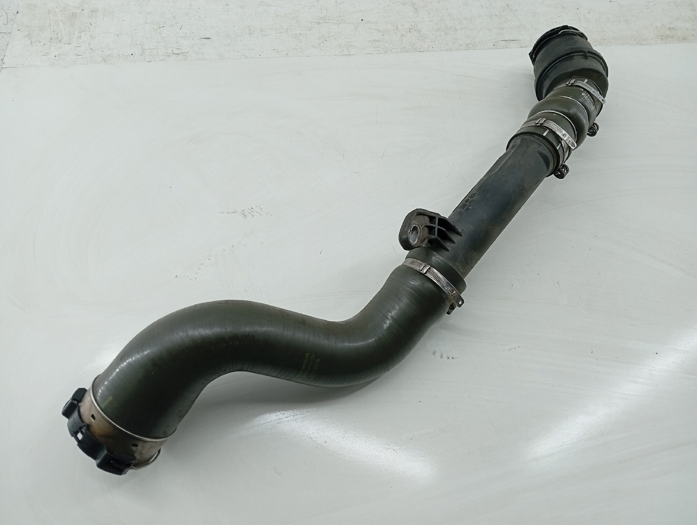 Tubagem do Intercooler NISSAN QASHQAI II (J11, J11_) | 13 -  Imagem-5