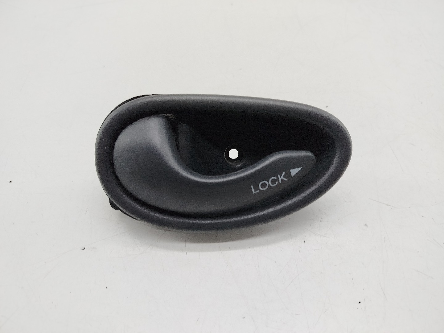 Puxador Interior Porta Tras Esquerdo FIAT PALIO Weekend (178_) | 96 - 