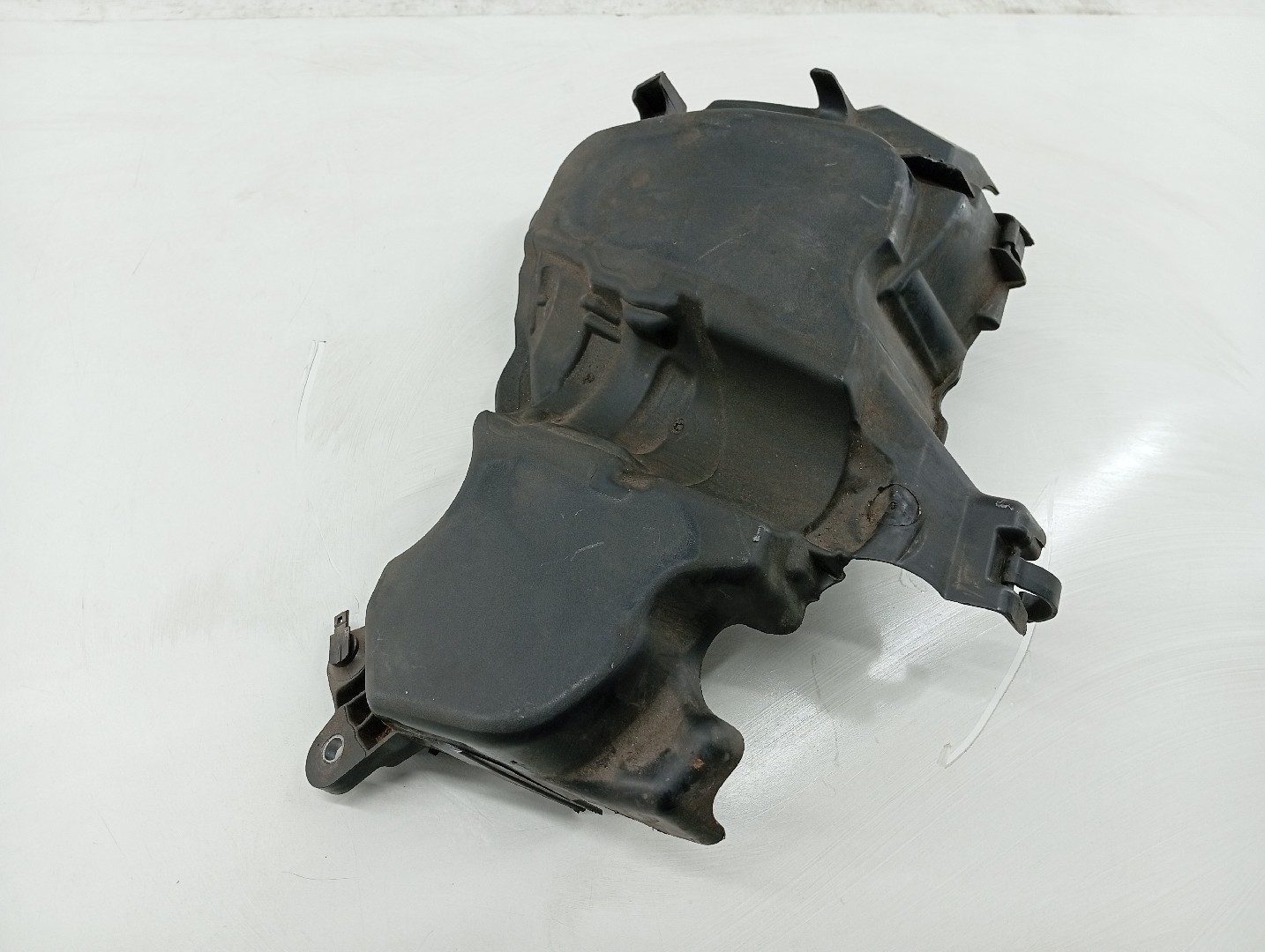 Proteção de Motor NISSAN QASHQAI II (J11, J11_) | 13 -  Imagem-5