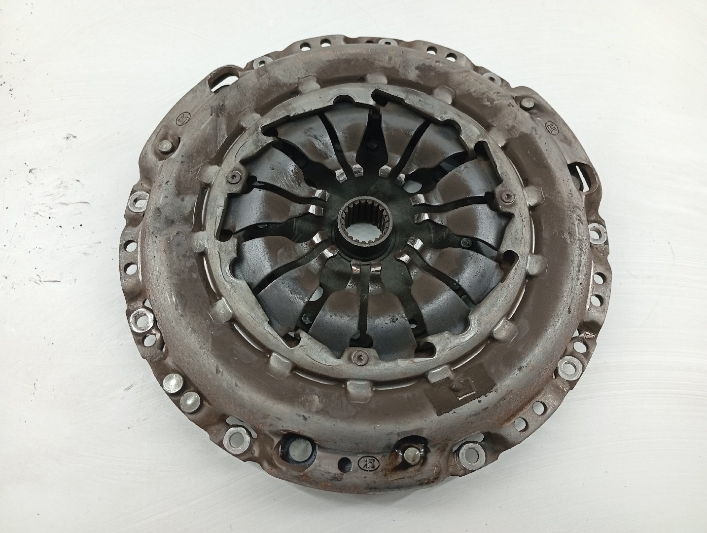 Kit Embraiagem NISSAN QASHQAI II (J11, J11_) | 13 -  Imagem-8