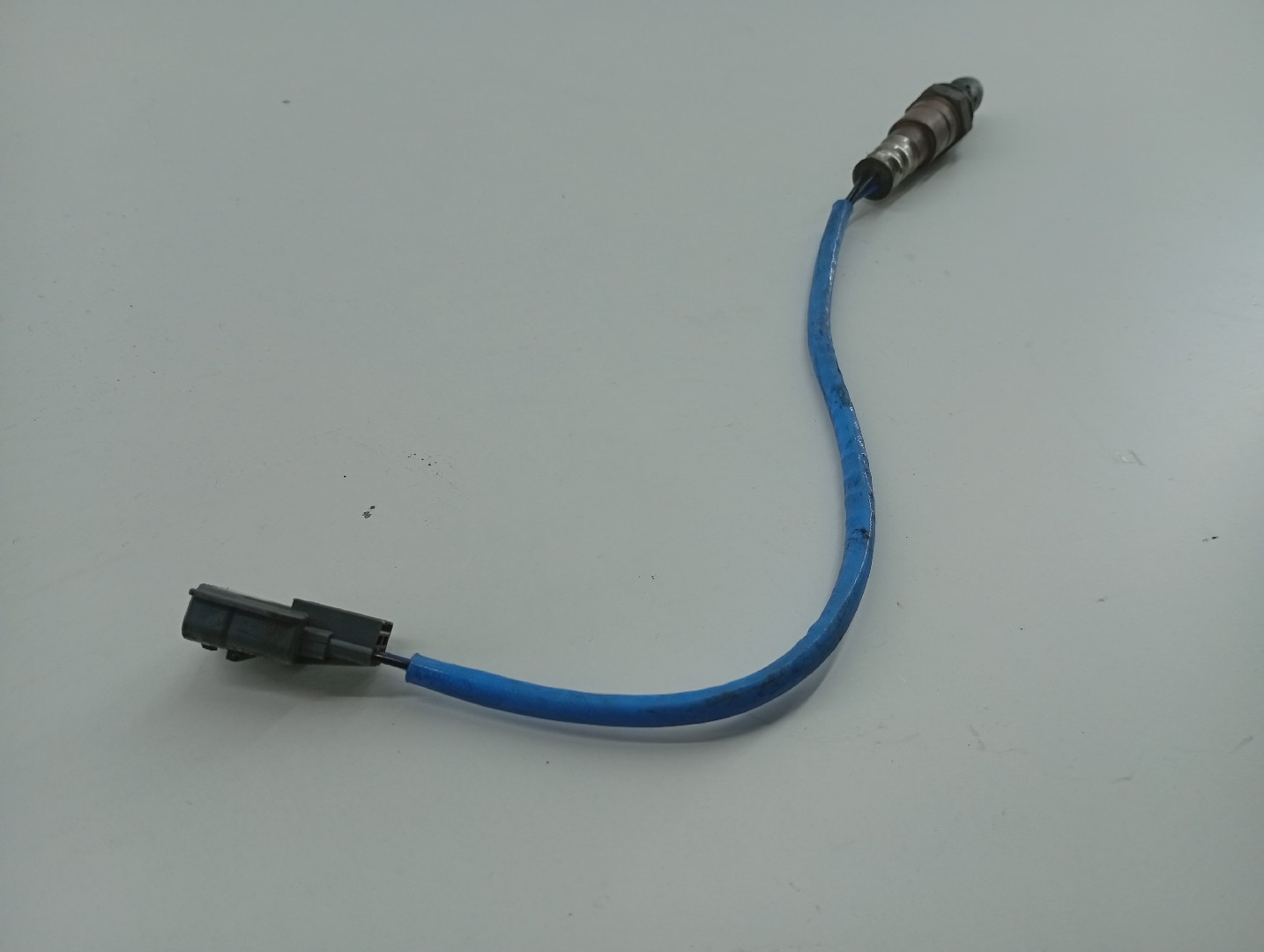 Sonda Lambda NISSAN QASHQAI II (J11, J11_) | 13 -  Imagem-2