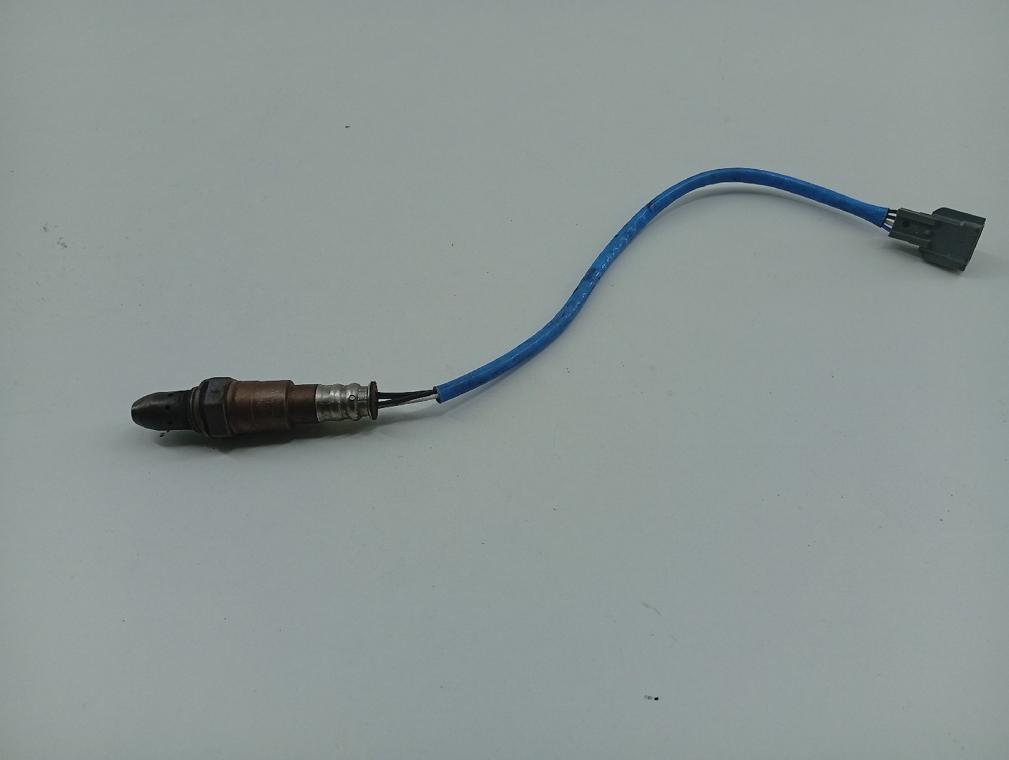 Sonda Lambda NISSAN QASHQAI II (J11, J11_) | 13 - 