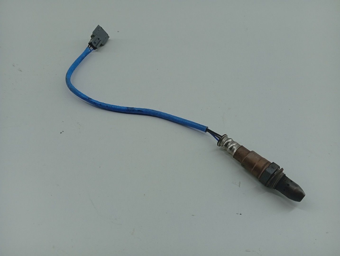 Sonda Lambda NISSAN QASHQAI II (J11, J11_) | 13 -  Imagem-3