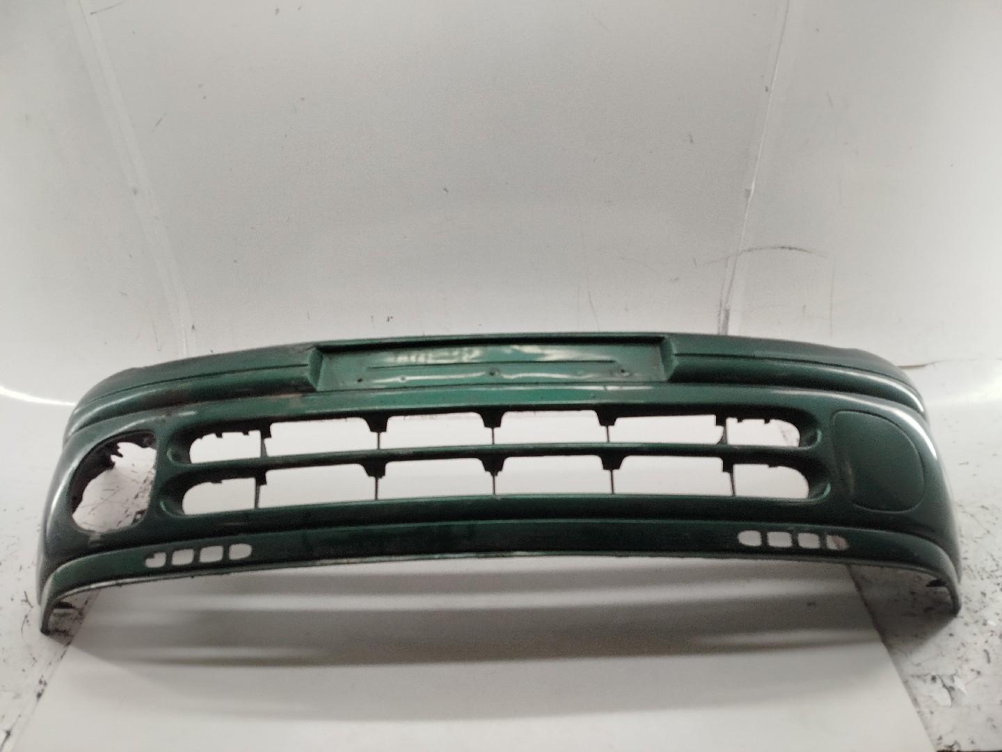 Para Choques Frente RENAULT CLIO II (BB_, CB_) | 98 - 