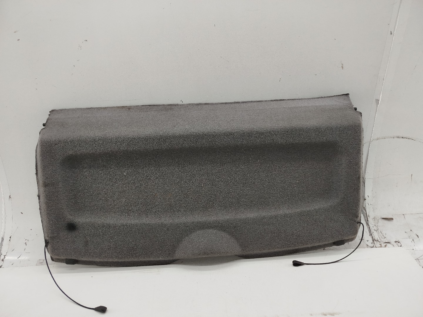 Cortina / Tampo da Mala RENAULT CLIO II (BB_, CB_) | 98 - 