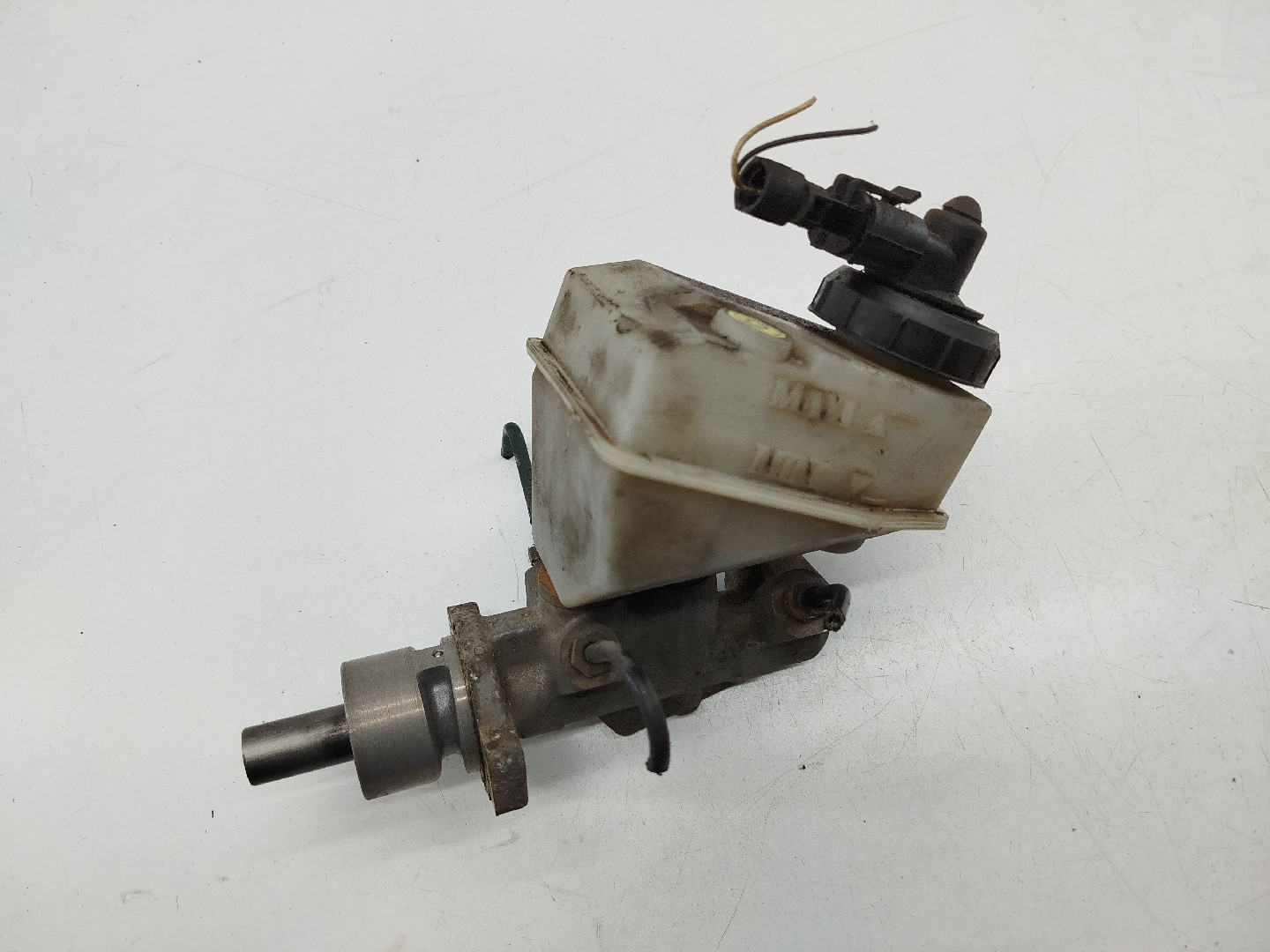 Bomba de Freno RENAULT CLIO II (BB_, CB_) | 98 -  Imagem-2