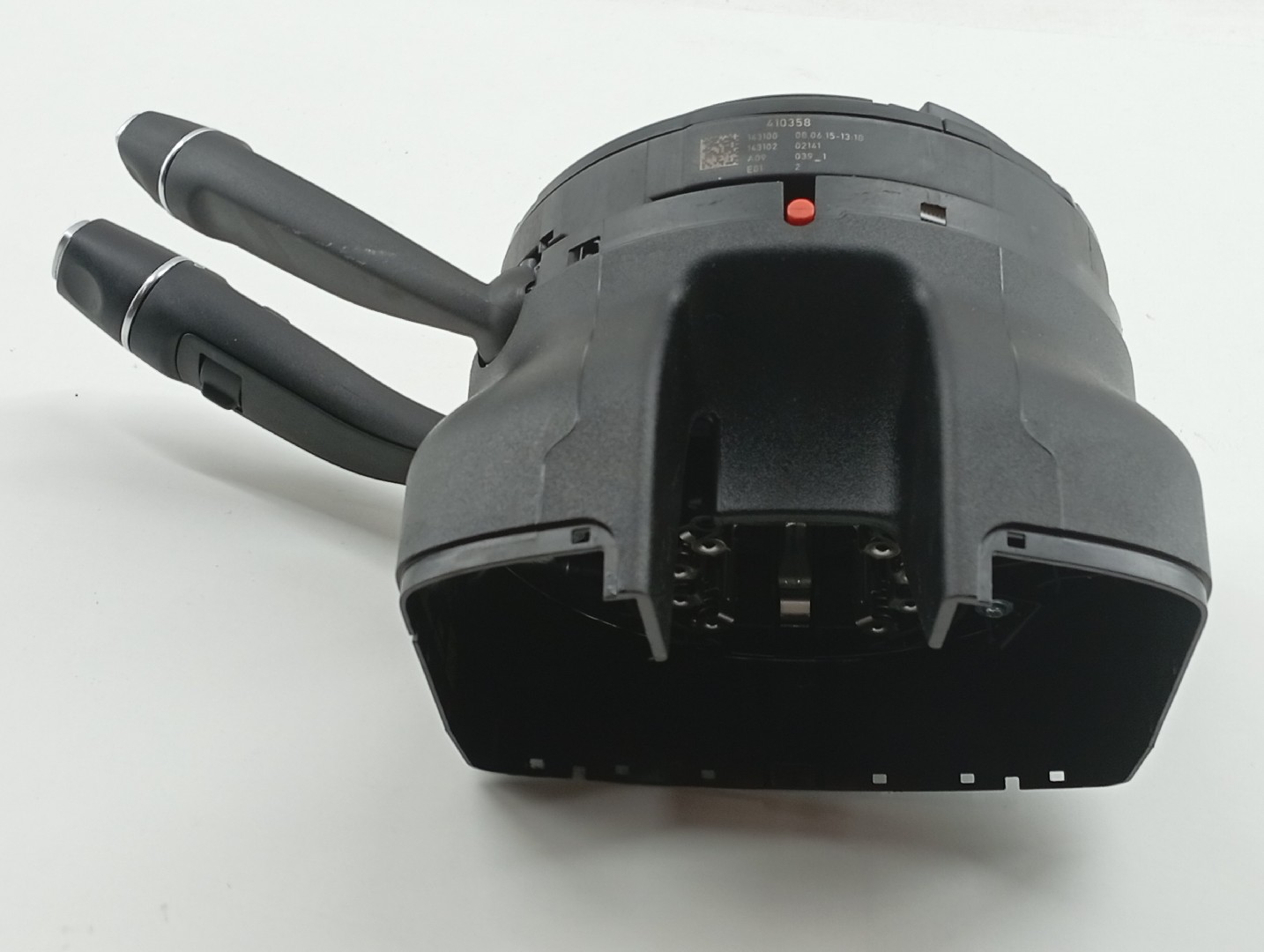 Comutador limpa vidros,cruise control, fita airbag MERCEDES-BENZ C-CLASS T-Model (S205) | 14 - 