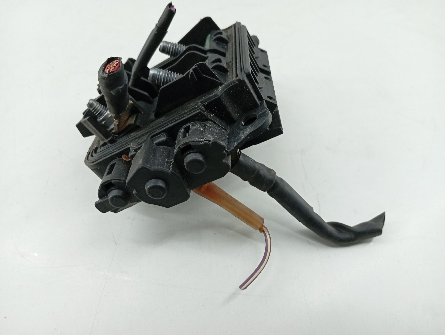 Módulo de Bateria MERCEDES-BENZ C-CLASS T-Model (S205) | 14 -  Imagem-2