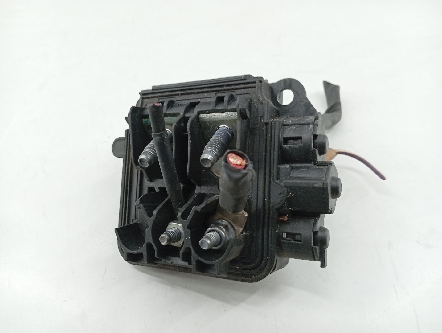 Módulo de Bateria MERCEDES-BENZ C-CLASS T-Model (S205) | 14 -  Imagem-1