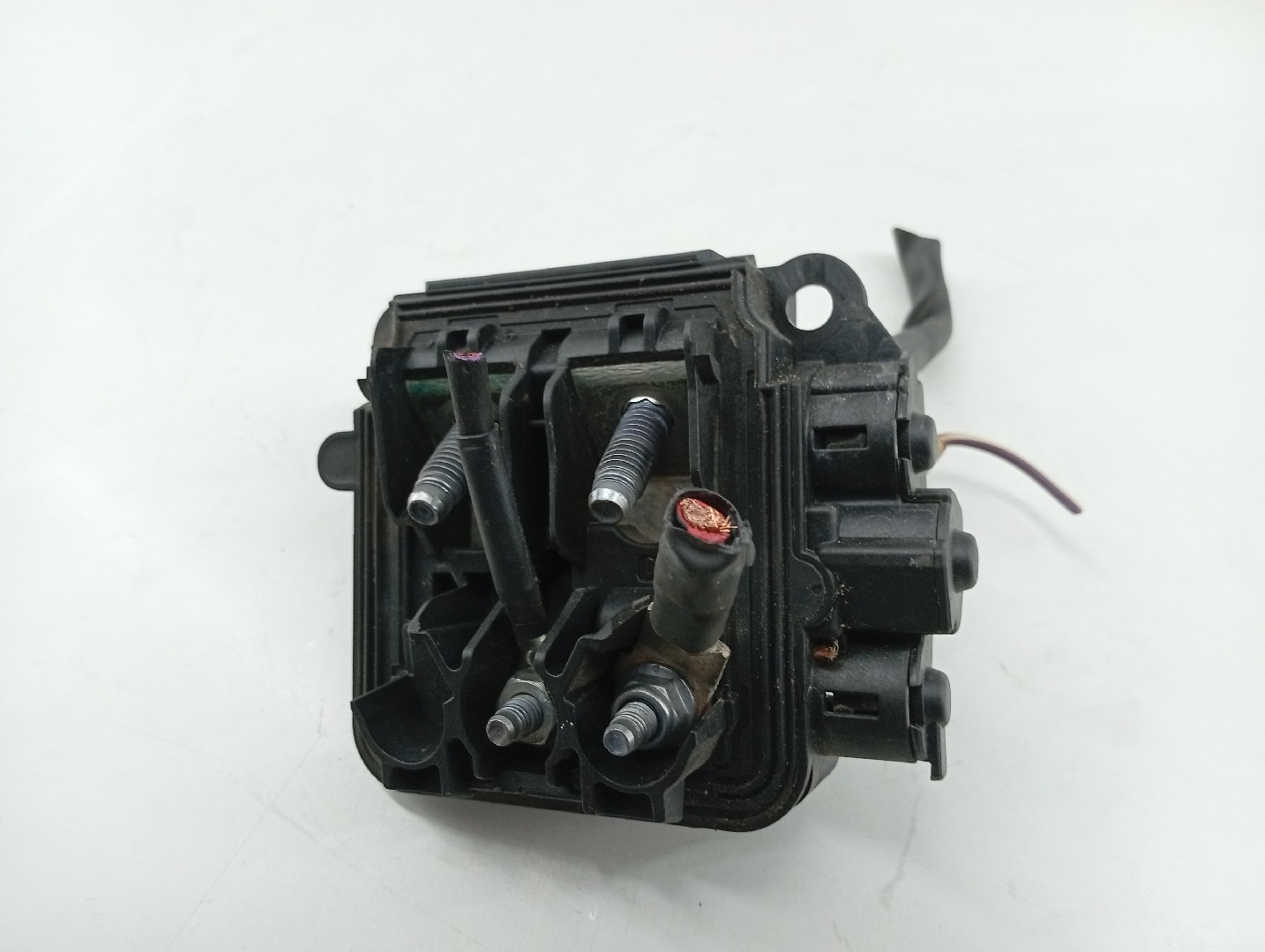 Módulo de Bateria MERCEDES-BENZ C-CLASS T-Model (S205) | 14 -  Imagem-6