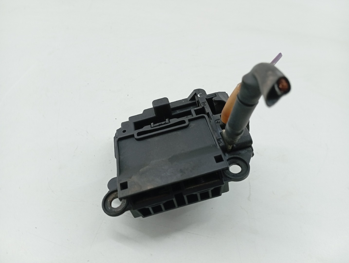 Módulo de Bateria MERCEDES-BENZ C-CLASS T-Model (S205) | 14 -  Imagem-4