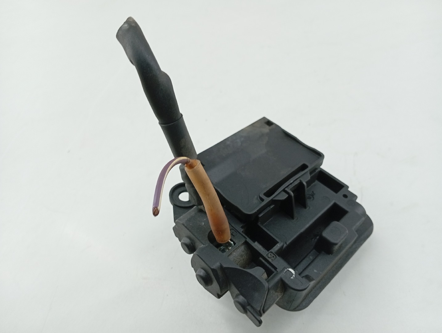 Módulo de Bateria MERCEDES-BENZ C-CLASS T-Model (S205) | 14 -  Imagem-5