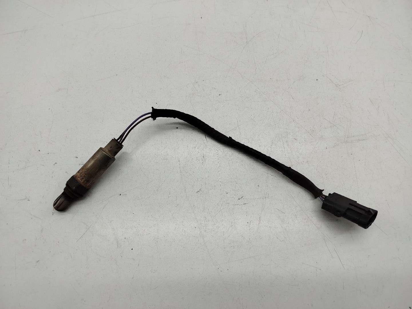 Sonda Lambda RENAULT CLIO II (BB_, CB_) | 98 - 