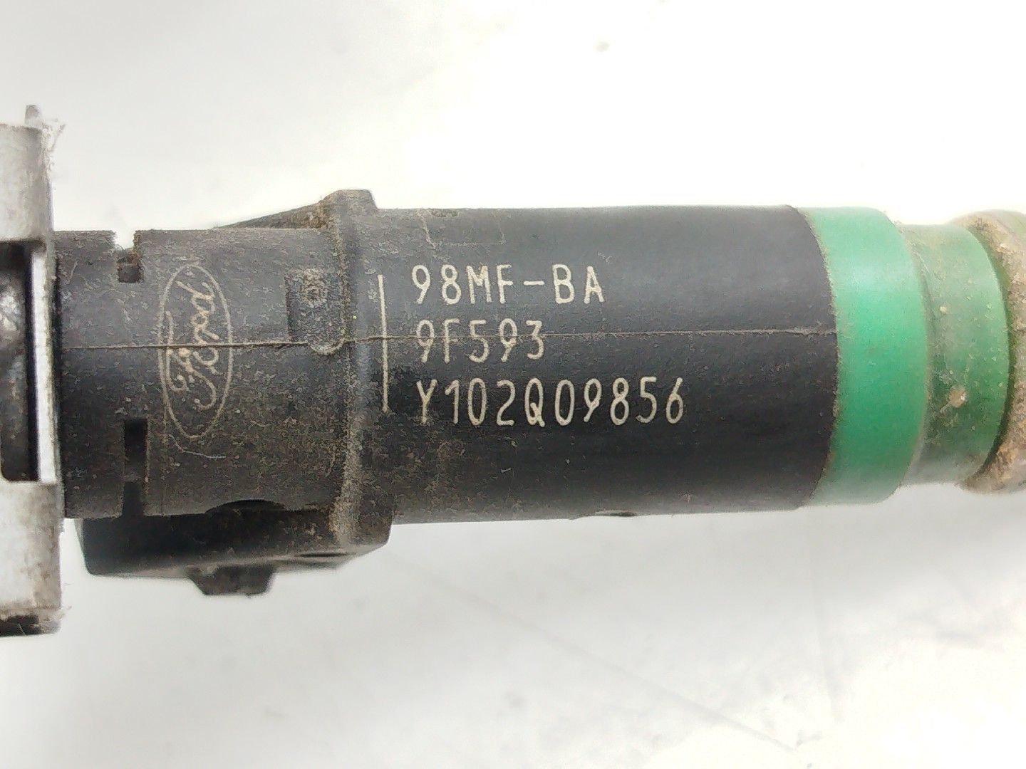 Regua de injeção FORD FIESTA IV (JA_, JB_) | 95 - 02 Imagem-1