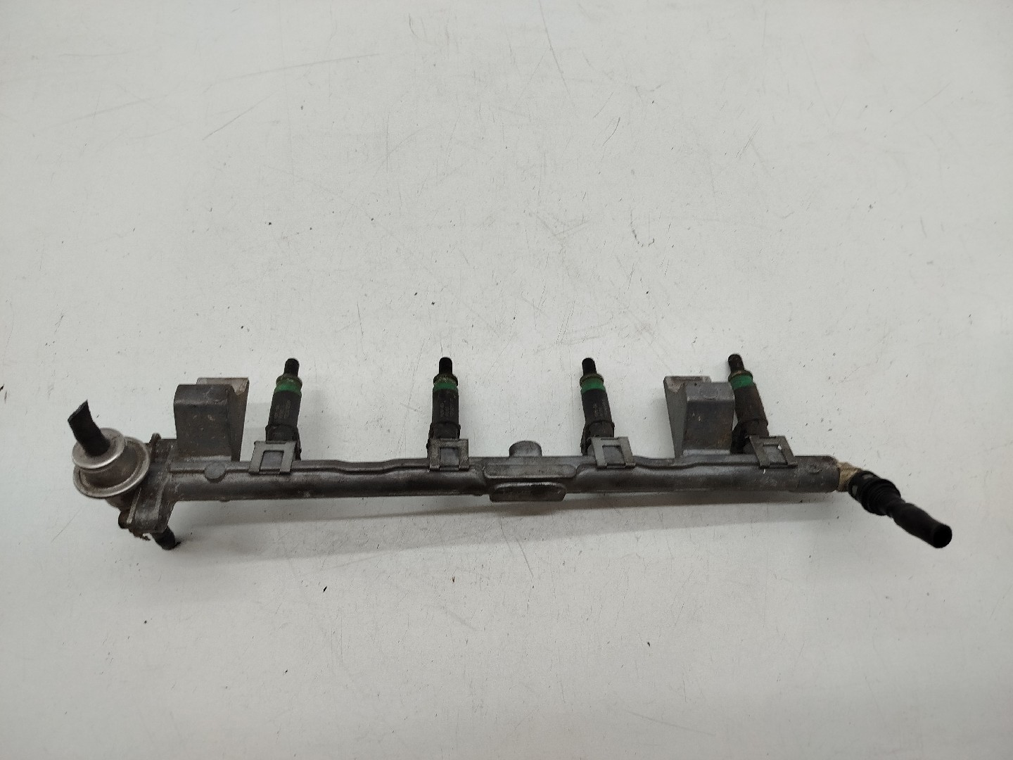 Regua de injeção FORD FIESTA IV (JA_, JB_) | 95 - 02 Imagem-6