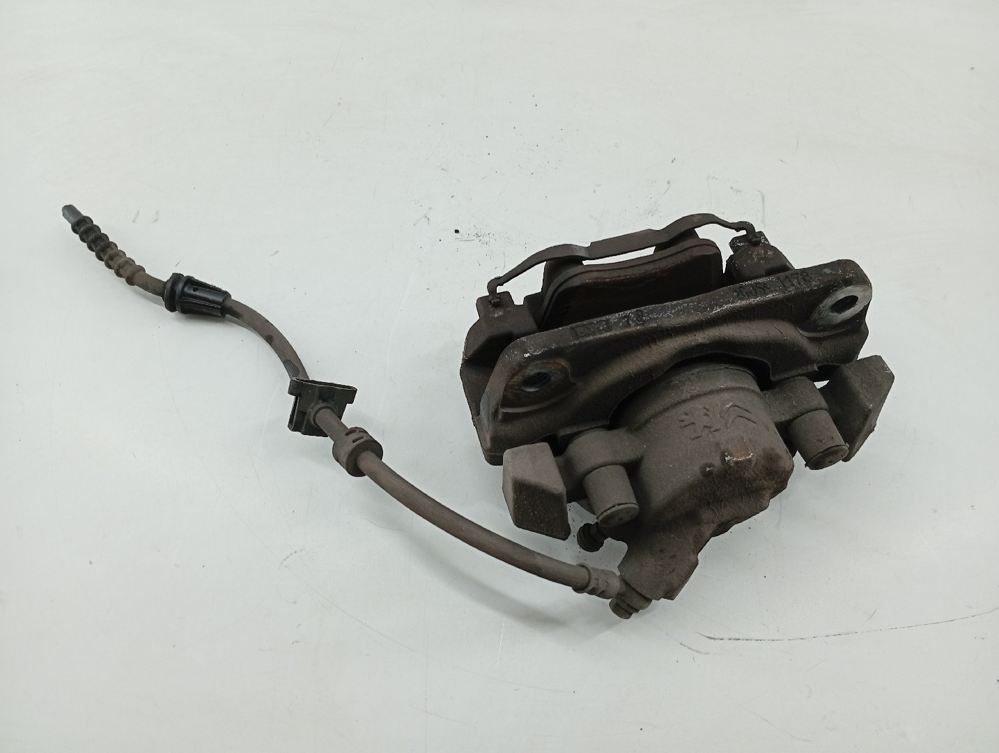 Pinça frente direita PEUGEOT 508 SW II (FC_, FJ_, F4_) | 18 - 