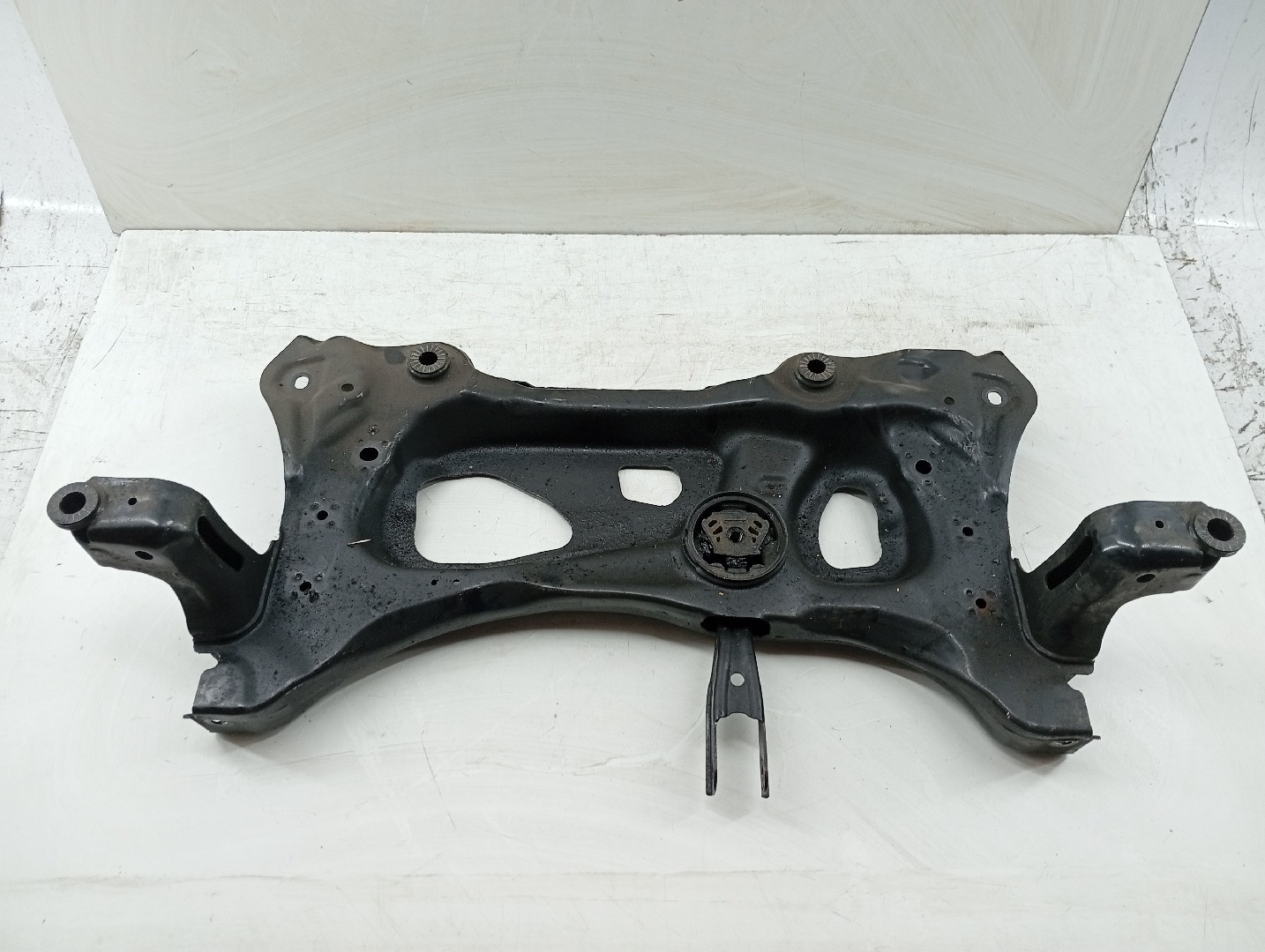 Charriot SEAT LEON ST (5F8) | 12 - 