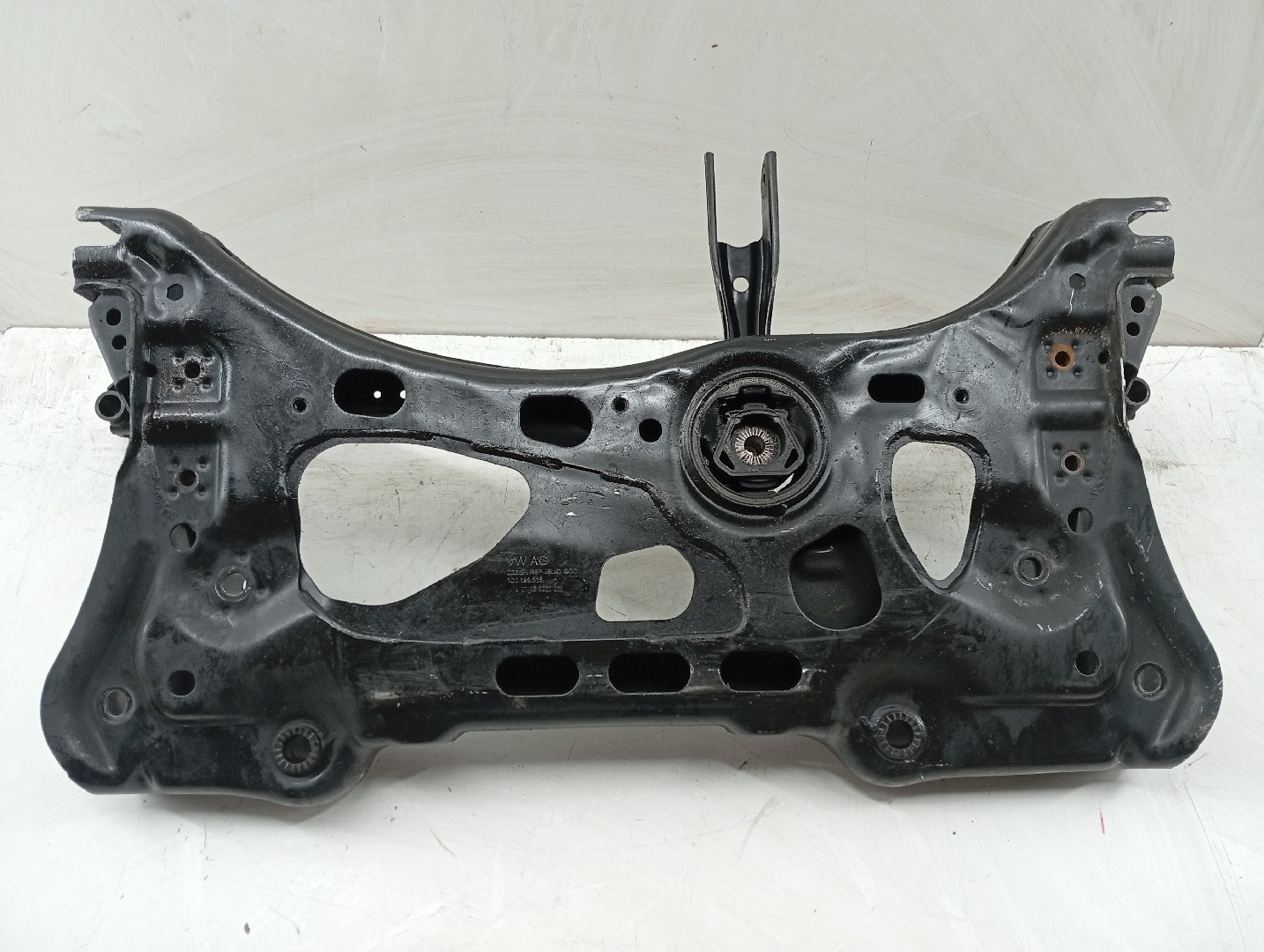 Charriot SEAT LEON ST (5F8) | 12 -  Imagem-5