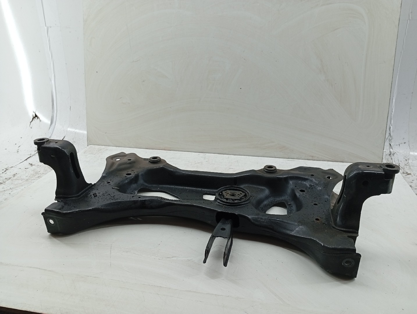 Charriot SEAT LEON ST (5F8) | 12 -  Imagem-1