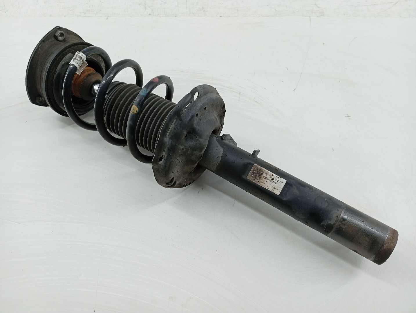 Amortecedor frente esquerdo SEAT LEON ST (5F8) | 12 - 