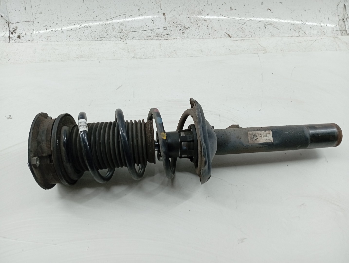 Amortecedor frente direito SEAT LEON ST (5F8) | 12 - 