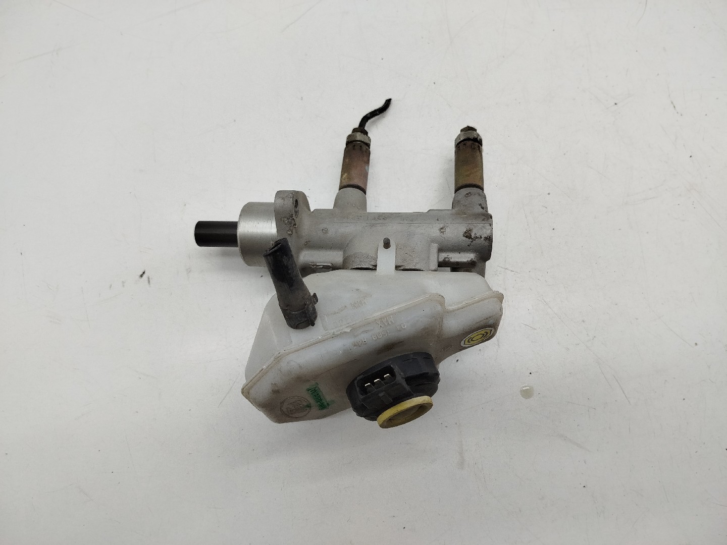 Bomba dos Travões FORD FIESTA IV (JA_, JB_) | 95 - 02 Imagem-1