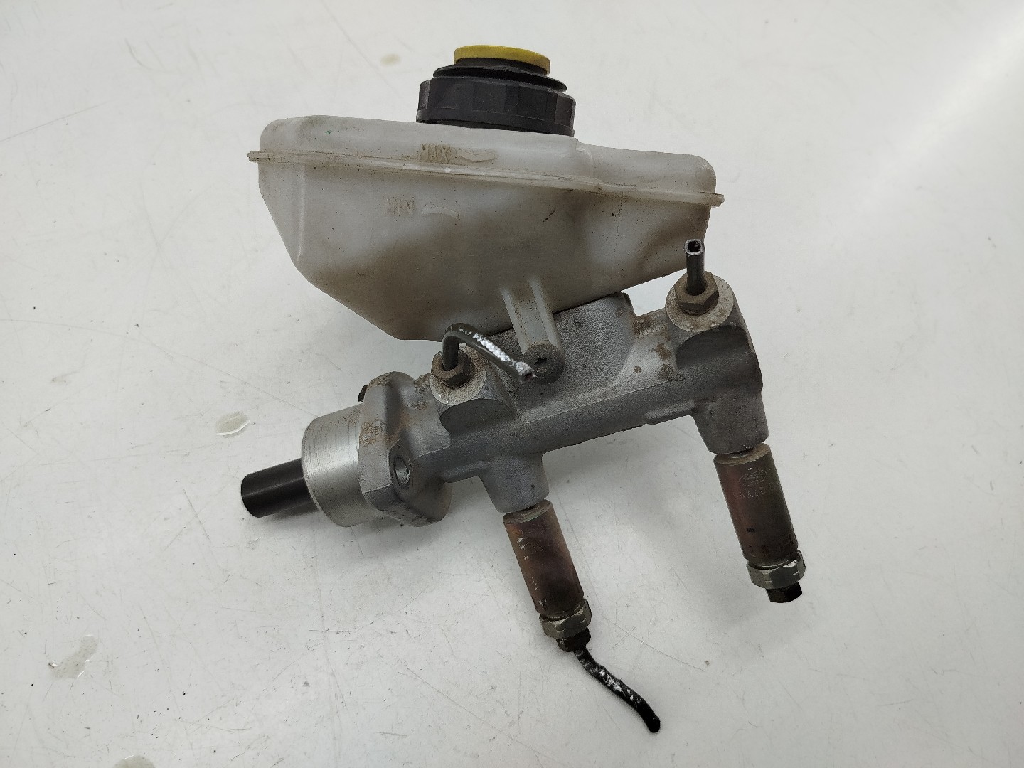 Bomba dos Travões FORD FIESTA IV (JA_, JB_) | 95 - 02 Imagem-4