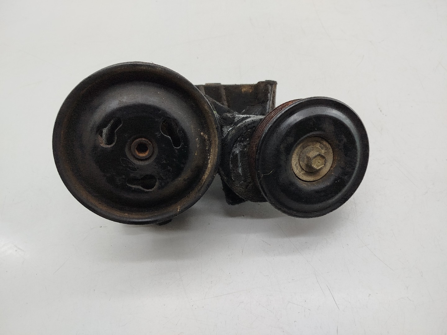 Bomba de direção FORD FIESTA IV (JA_, JB_) | 95 - 02