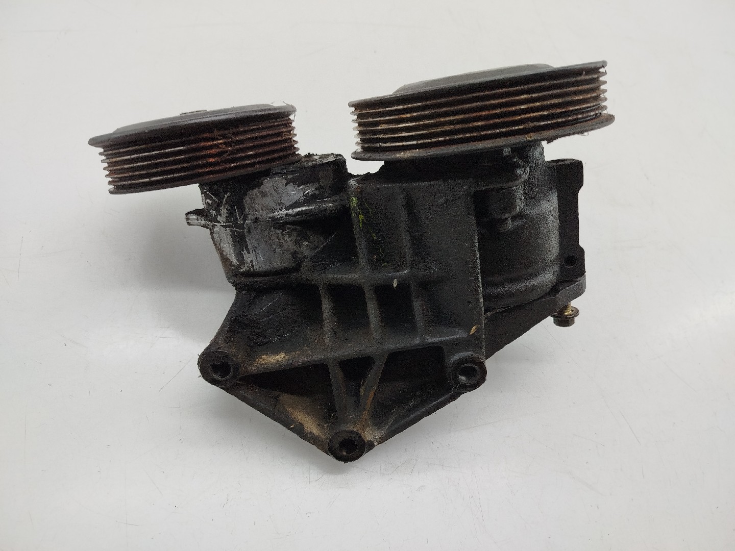 Bomba de direção FORD FIESTA IV (JA_, JB_) | 95 - 02 Imagem-2