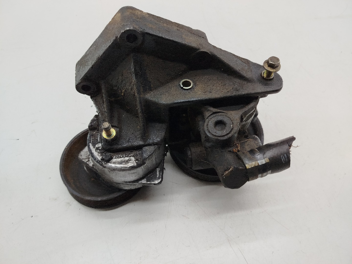 Bomba de direção FORD FIESTA IV (JA_, JB_) | 95 - 02 Imagem-4