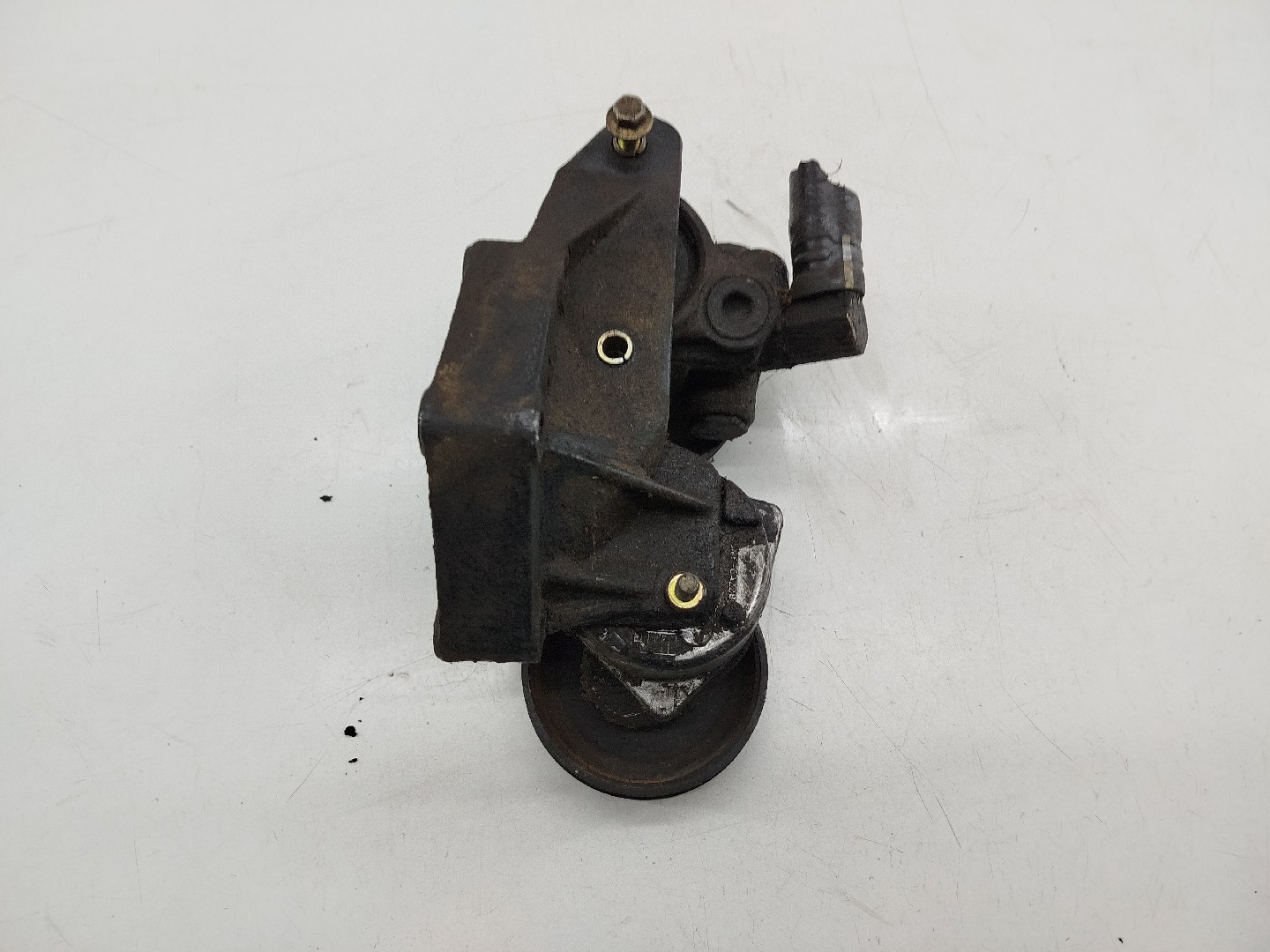 Bomba de direção FORD FIESTA IV (JA_, JB_) | 95 - 02 Imagem-3