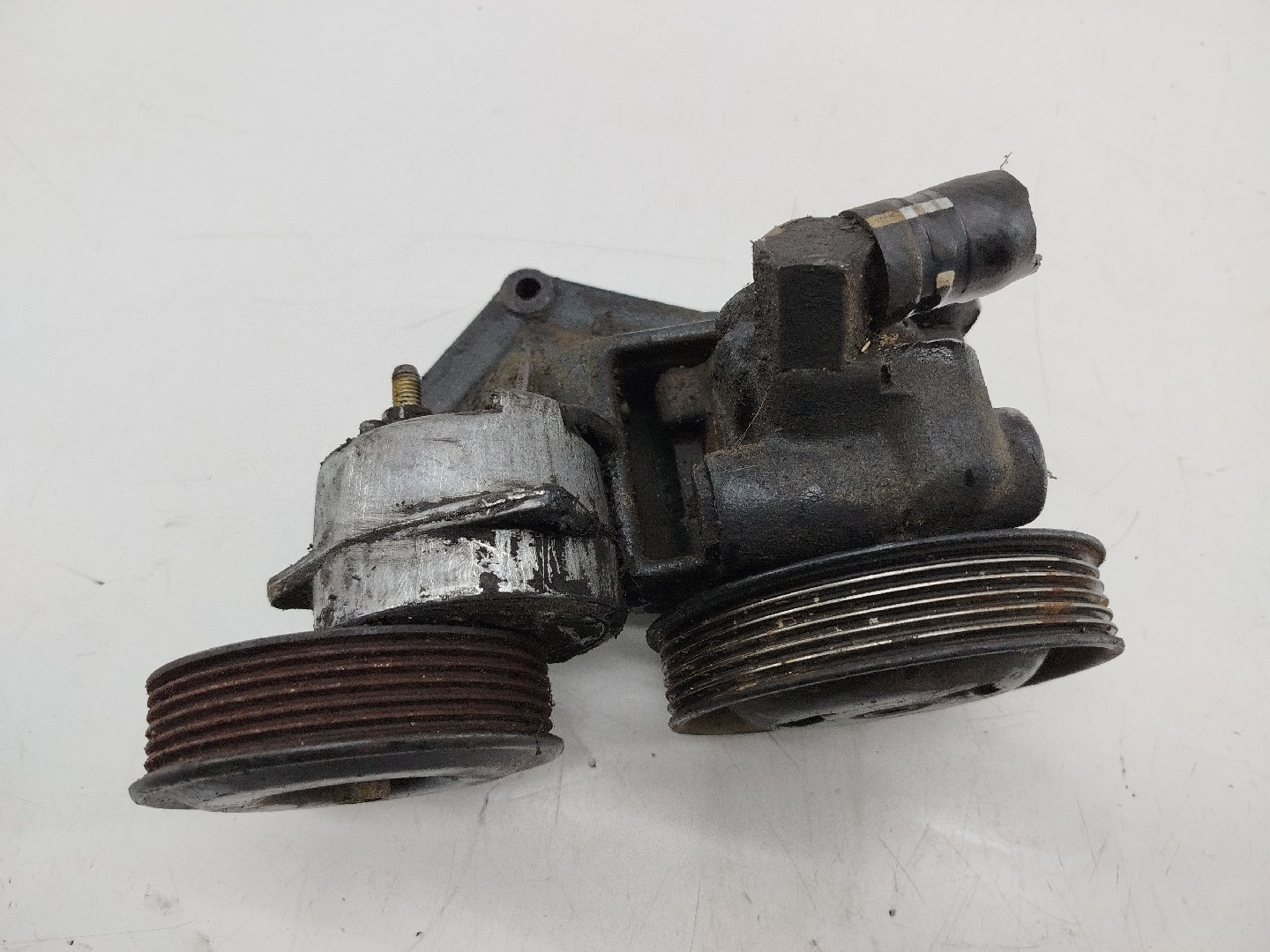 Bomba de direção FORD FIESTA IV (JA_, JB_) | 95 - 02 Imagem-5